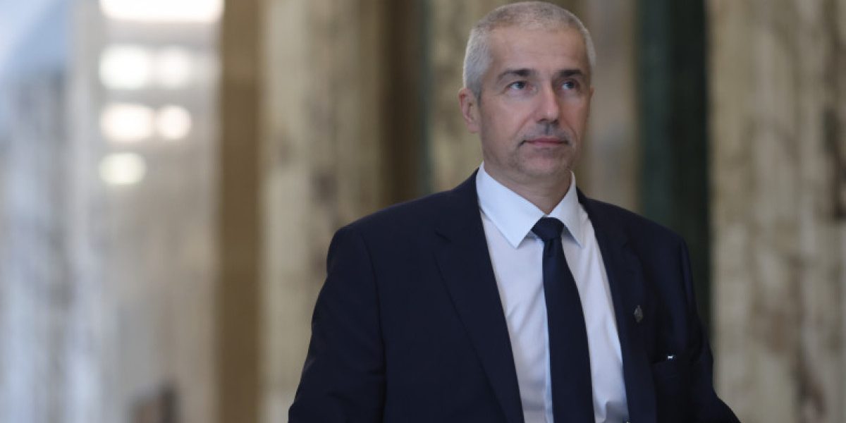 Ministrul justiției, propuneri-bombă pentru Nicușor Dan: Șefii parchetelor, pe masă