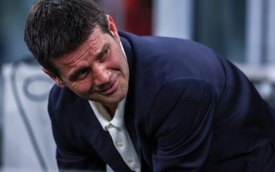 Chivu jubilează: Inter se apropie de titlul în Italia, când e matematică sigură