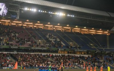 Șahtior, gest emoționant pentru Lucescu: Reacția scurtă, dar puternică