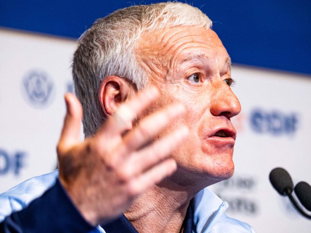 Deschamps, dorit pe banca lui Real Madrid: Zvon sau adevăr?