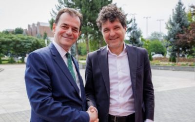 Orban, sfat direct pentru Iohannis: Ce riscă dacă nu acționează