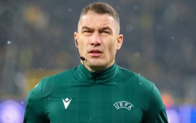 Collina, reacție dură după „explozia” lui Istvan Kovacs
