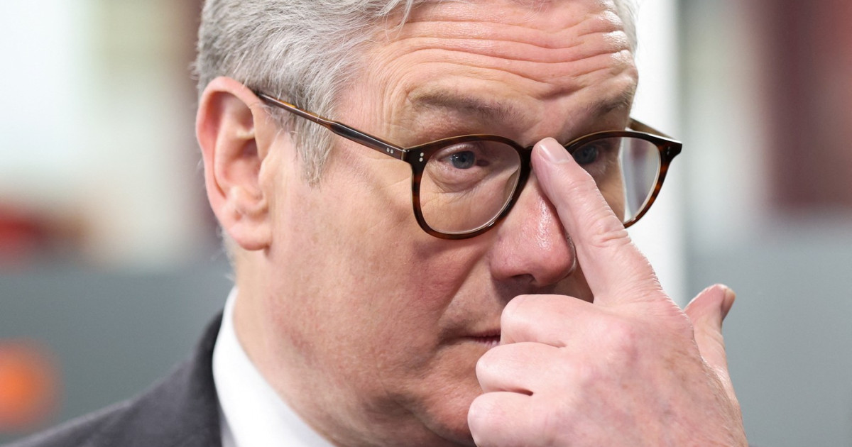 Starmer vrea LEGI UE fără Parlament. „Trădare”, acuza guvernul britanic