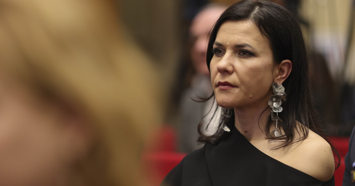 CRISTINA CHIRIAC, prima reacție ca procuror general: „Sunt conștientă”