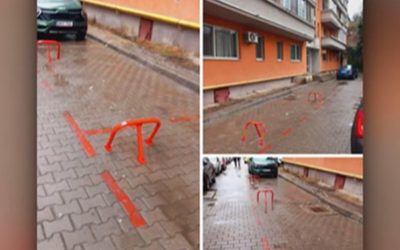 În Cluj-Napoca, un loc de parcare vândut la preț de garsonieră: 26.000 de euro