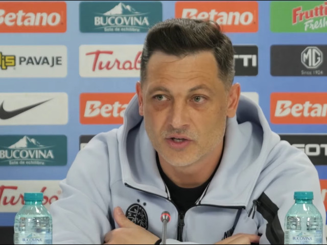 Dacă vedea cineva meciul, zicea că am fost la grătare, nu pe teren