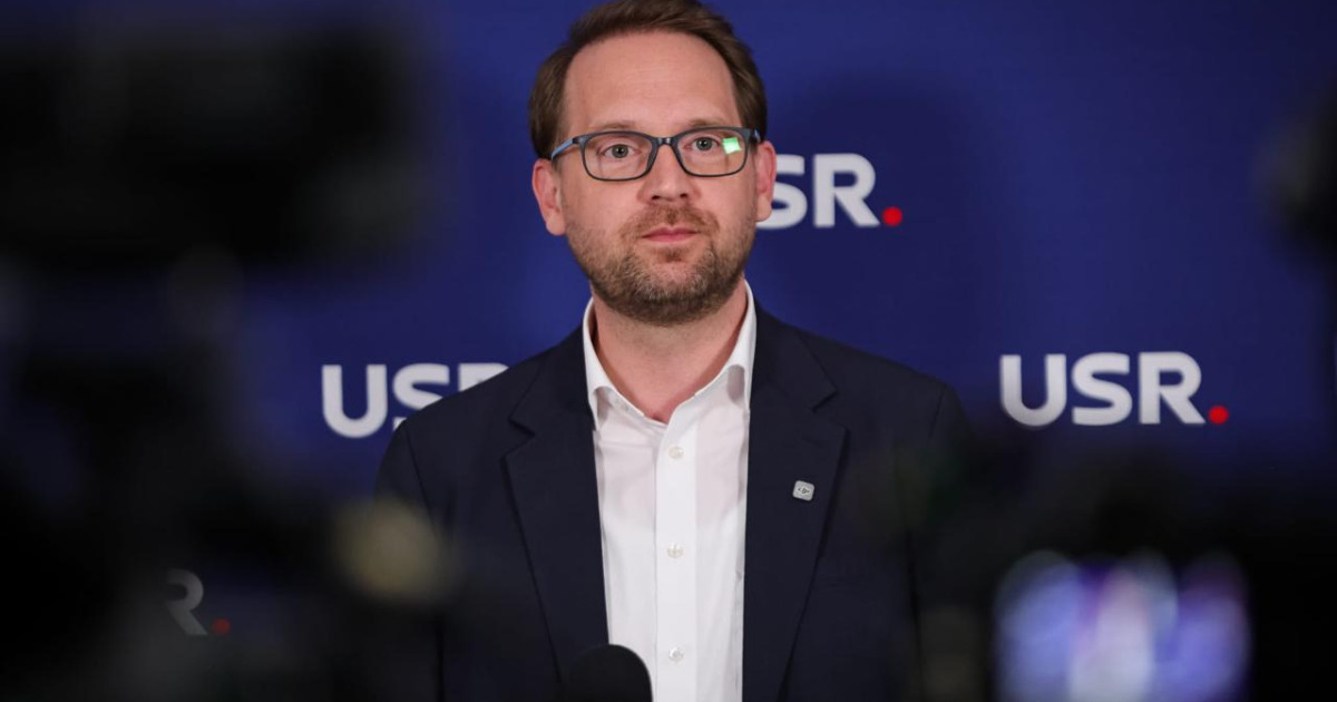 Dominic Fritz: „Nu ne bazăm pe voturile extremiștilor”. Ce zice despre guvern minoritar?