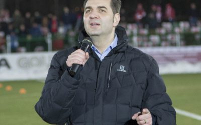 Antal Arpad, categoric: „Nici o fisură în UDMR”. Reacția la demisia lui Kelemen Hunor