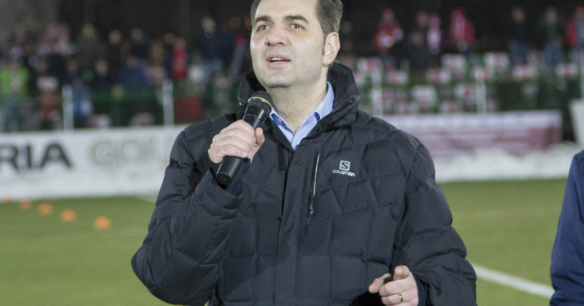 Antal Arpad, categoric: „Nici o fisură în UDMR”. Reacția la demisia lui Kelemen Hunor