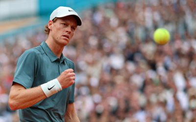 Alcaraz, învins de Sinner la Monte Carlo: Scor 6-7, 3-6 în finală