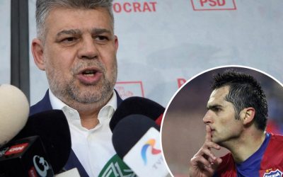 Ciolacu, „Dică” pentru Bolojan: Premierul, derapaj verbal și mesaj confuz