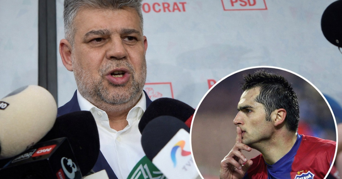 Ciolacu, „Dică” pentru Bolojan: Premierul, derapaj verbal și mesaj confuz