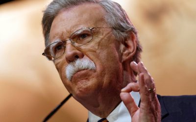 Fost consilier al lui Trump: Iranul simte „slăbiciunea” SUA în negocieri