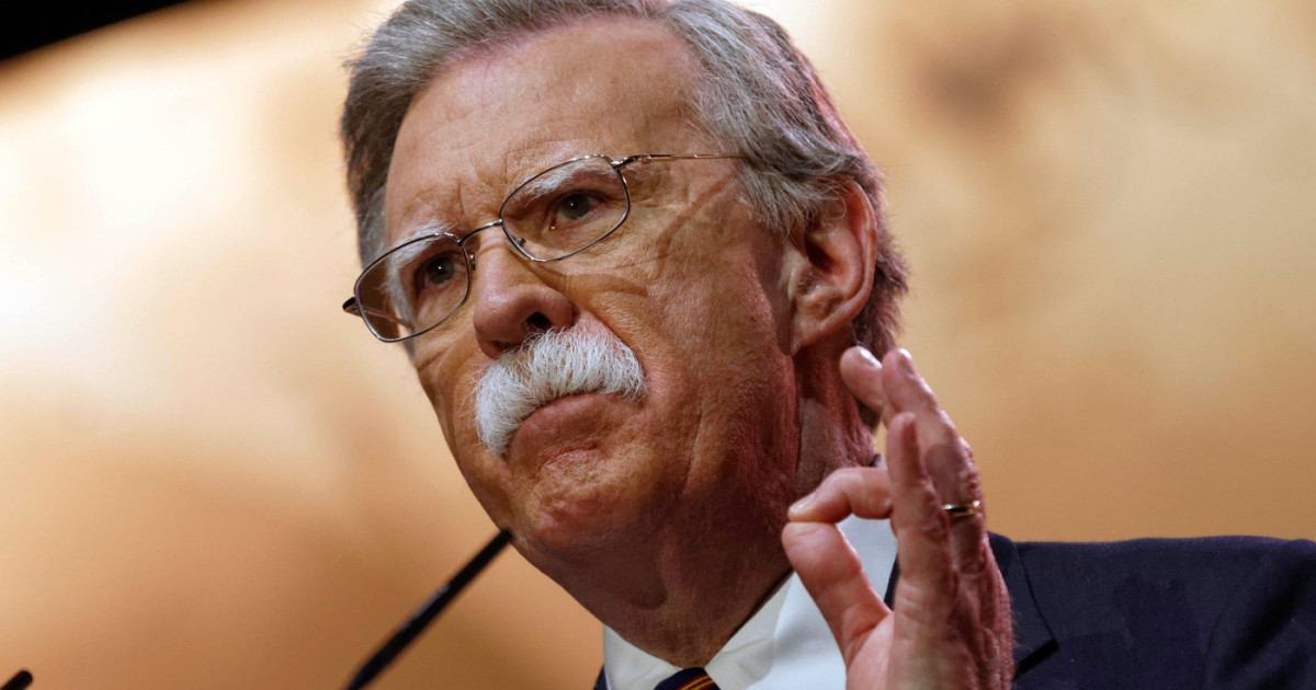 Fost consilier al lui Trump: Iranul simte „slăbiciunea” SUA în negocieri