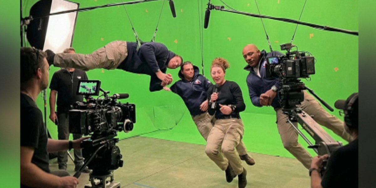 Val de teorii conspiraționiste după lansarea artemis ii: Ce se ascunde în spatele misiunii spațiale