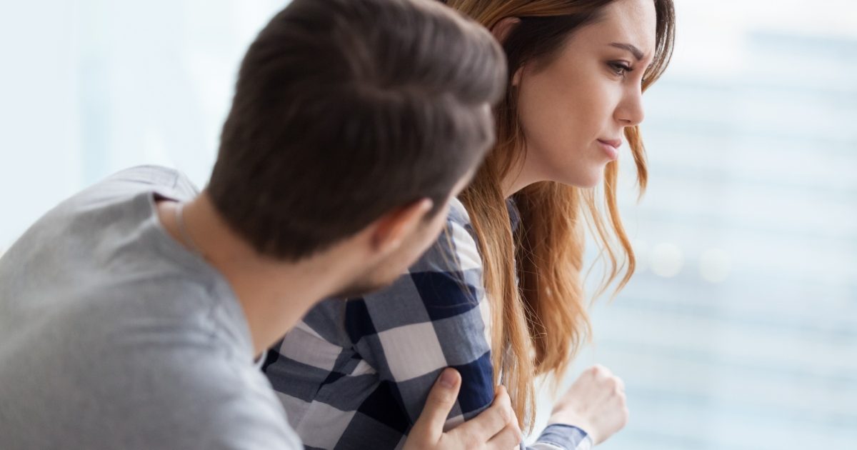 Trădare fatală: Trei tipuri de cancer după infidelitatea soțului. Ce a descoperit o femeie