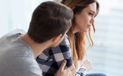 Trădare fatală: Trei tipuri de cancer după infidelitatea soțului. Ce a descoperit o femeie