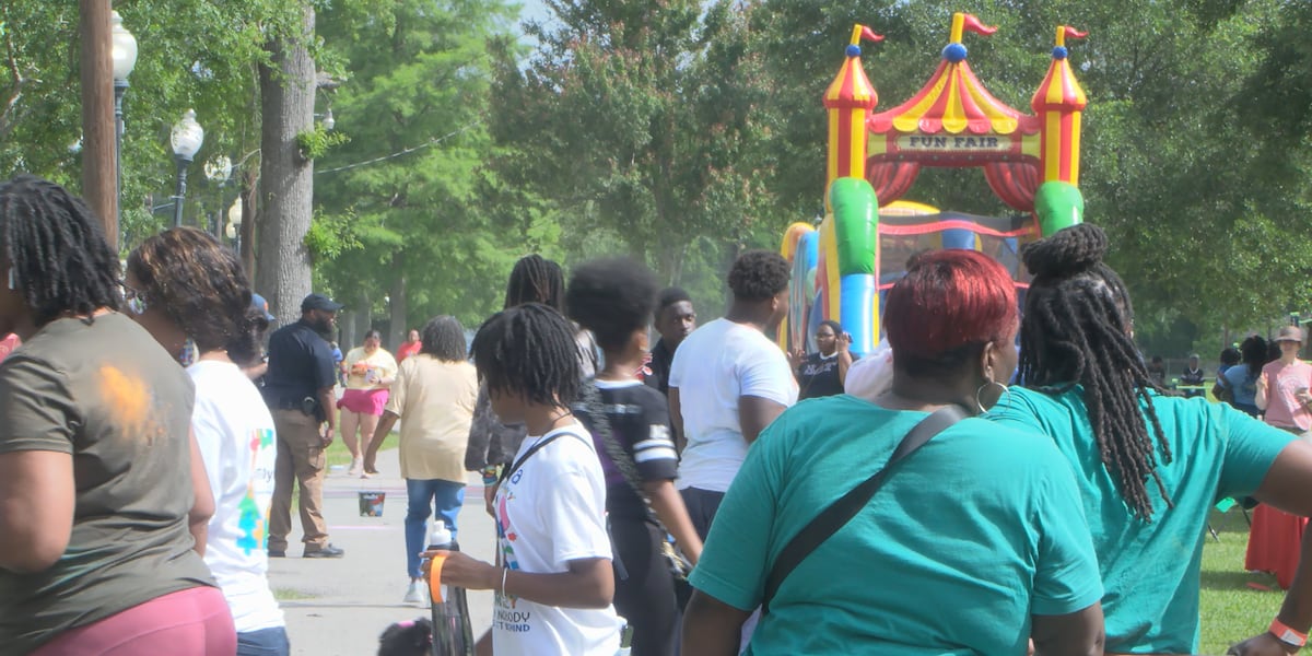 How one mom built a community for autism families