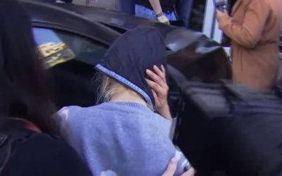 Menajera, reținută după 5 zile în cazul medicului ucis și incendiat în București