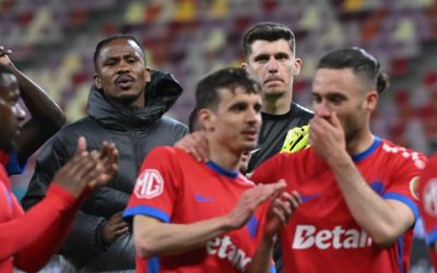 Becali, fără milă după Farul: Ce fotbalist a fost criticat dur