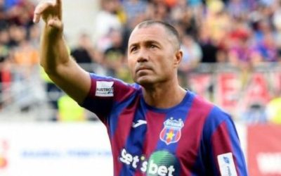 Ilie, reacție FURIBUNDĂ după ce Rădoi a plecat: „Adio visul lui Becali!”