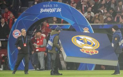Bayern, ironie fină la adresa lui Real Madrid: Ce au postat bavarezii