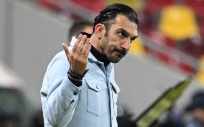 Cine va antrena? Charalambous sau Sa Pinto, duelul antrenorilor e la un pas!