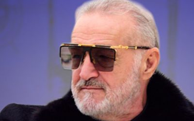 Becali, apel la 01:00! Ce i-a zis Gigi fostului antrenor de la FCSB