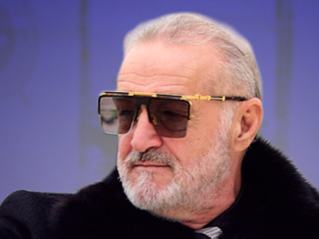 Becali, apel la 01:00! Ce i-a zis Gigi fostului antrenor de la FCSB