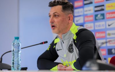 Rădoi, despre Ngezana la FCSB: „Adevărul, să-l spună!”