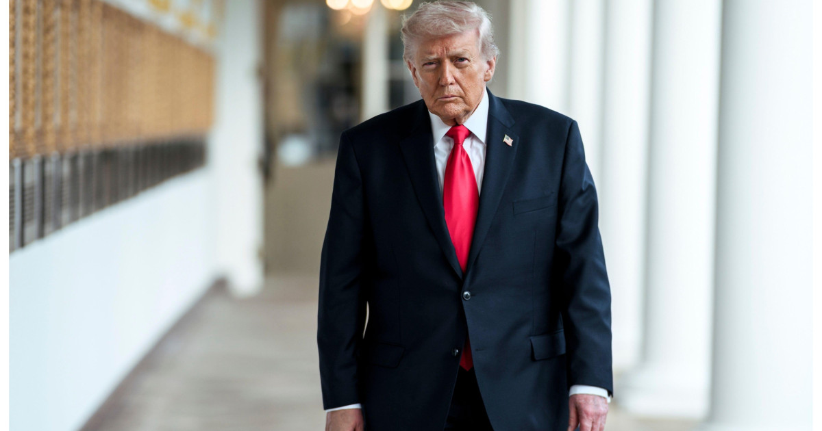 Trump, pus la zid: Escaladare sau negociere, decizie critică pentru SUA