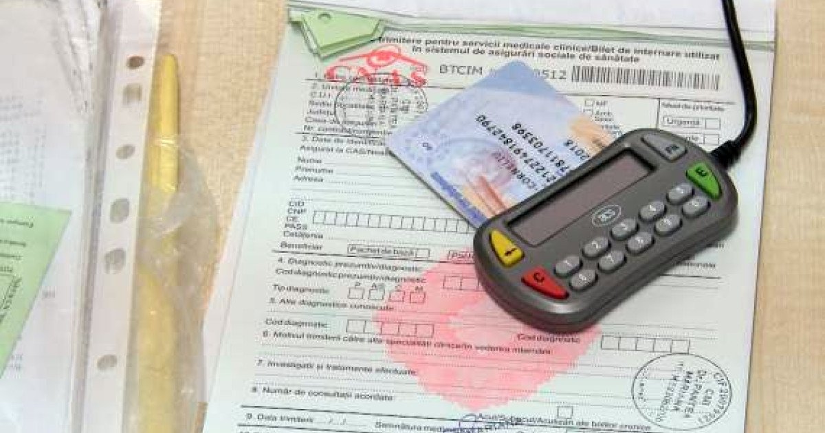 Începând cu vara, românii își vor putea accesa online dosarul electronic de sănătate București – Pacienții din România vor avea acces online la dosarul lor electronic de sănătate începând cu vara acestui an