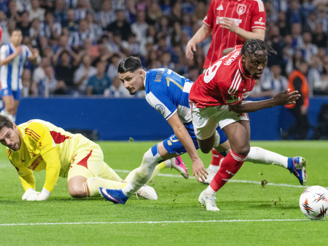 Nottingham Forest, spectacol cu Porto: „Pădurarii”, în semifinalele Europa League