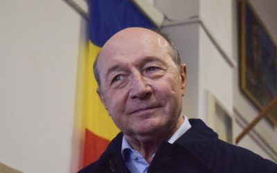 Băsescu, despre blocada din Ormuz: Greșeală! Va tensiona relațiile SUA