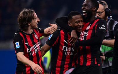 Milan – Udinese, video & scor LIVE pe DGS 3, de la ora 19:00 – Atalanta