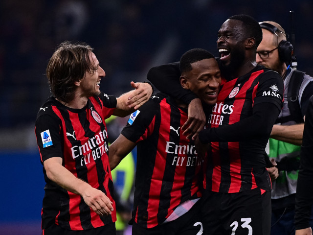 Milan – Udinese, video & scor LIVE pe DGS 3, de la ora 19:00 – Atalanta