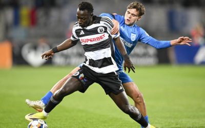 Dănuț Lupu dezvăluie secretul: Cum se va decide titlul în SuperLiga