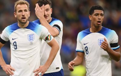 Sunt eu cel mai bun? Așa susține DONALD Trump