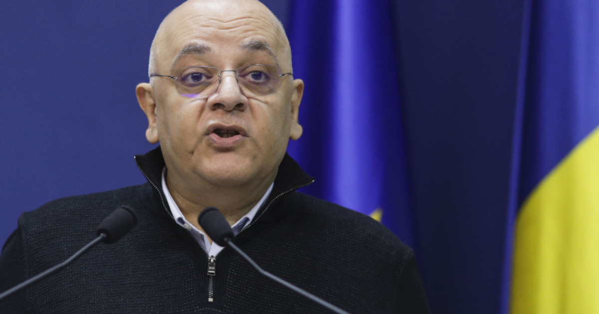 Arafat, audiat la Parchetul Militar într-un dosar de angajări fictive la DSU