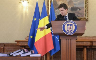 Referendumul pentru Justiție, la un pas: Anunțul președintelui Dan, în curând