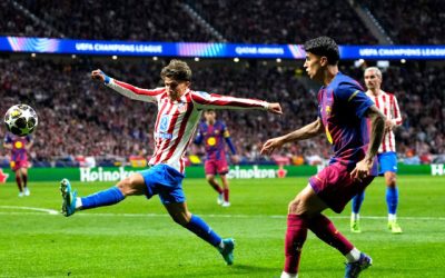 Barcelona face primul transfer: Un fotbalist ”chilipir” ajunge la echipă