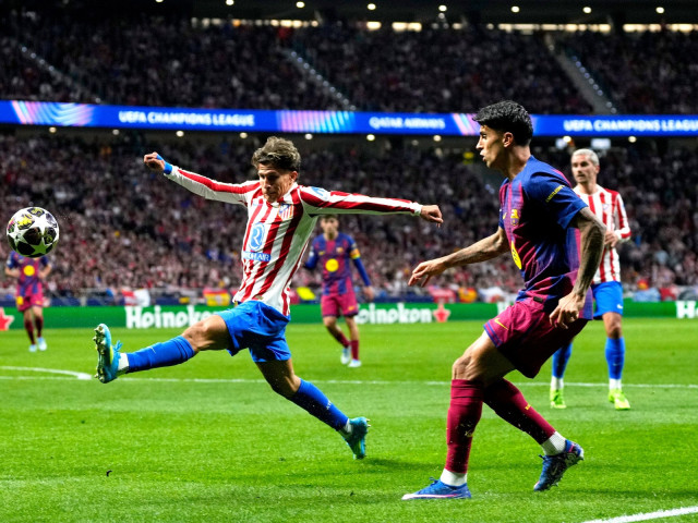 Barcelona face primul transfer: Un fotbalist ”chilipir” ajunge la echipă