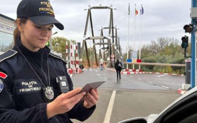 Restricții majore la Sighetu Marmației: Lucrări la pod, haos pe Tisa