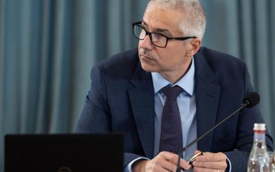 Marinescu (PSD): Bolojan, OUT! Social-democrații nu pleacă de la guvernare