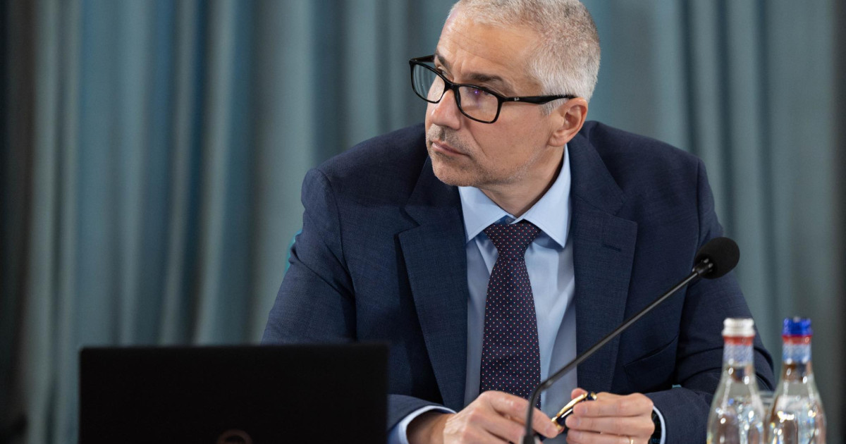 Marinescu (PSD): Bolojan, OUT! Social-democrații nu pleacă de la guvernare