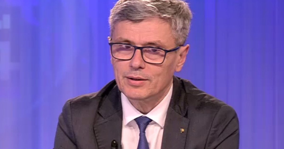 Virgil popescu tranșează: Liberalii nu acceptă premier PSD