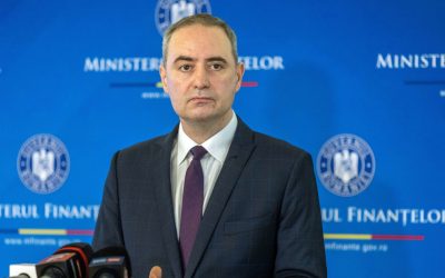 România, lovitură de 2 miliarde euro în SUA: Fonduri pentru investiții