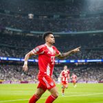 Diaz, furios după înfrângerea lui Real cu Bayern pe Bernabeu