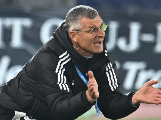 Sabău, dorit la Farul. Cum s-a rupt colaborarea cu Zicu? Reacția conducerii