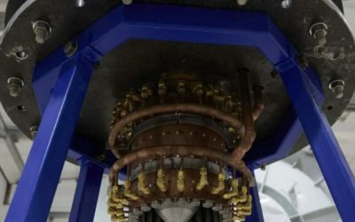 Rușii lansează o nouă tehnologie: Motorul SPAȚIAL cu plasmă fără electrozi